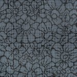 GRAPHIC FLOWERS BLACK Мозаика Bisazza DECORATIONS 10